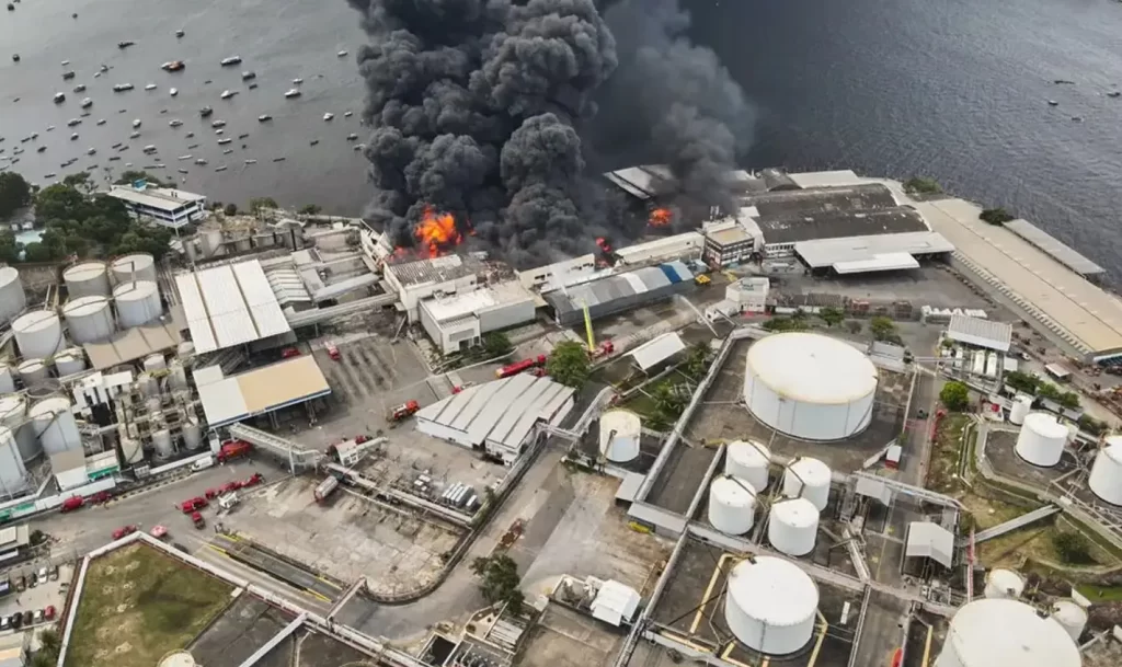 Foto: Divulgação / Governo do Rio de Janeiro