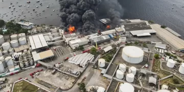 Foto: Divulgação / Governo do Rio de Janeiro