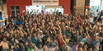 Reprodução/Facebook