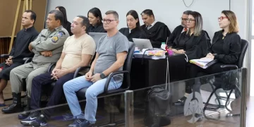 Foto: Anderson Macena/MP-AL