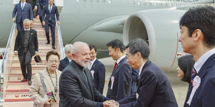 Foto: Ricardo Stuckert