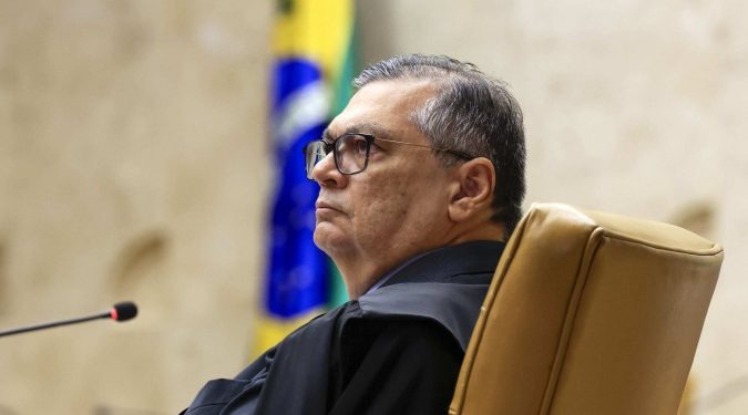 Foto: Rosinei Coutinho/STF