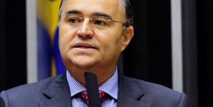 Jornalista Carlos Roberts relembra trajetória política de João Caldas e sua prisão na Operação Máfia das Sanguessugas