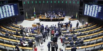 Foto: Mário Agra/Câmara dos Deputados