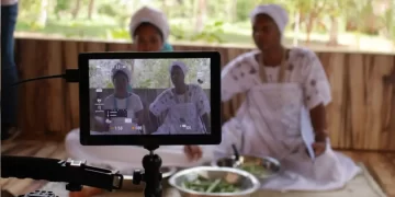 Foto: Monick Miranda/MinC