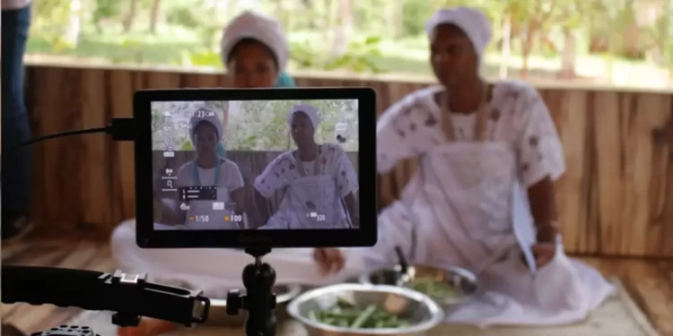 Foto: Monick Miranda/MinC