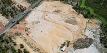 Foto: divulgação governo de Alagoas