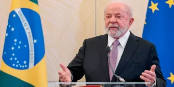 Foto: Ricardo Stuckert