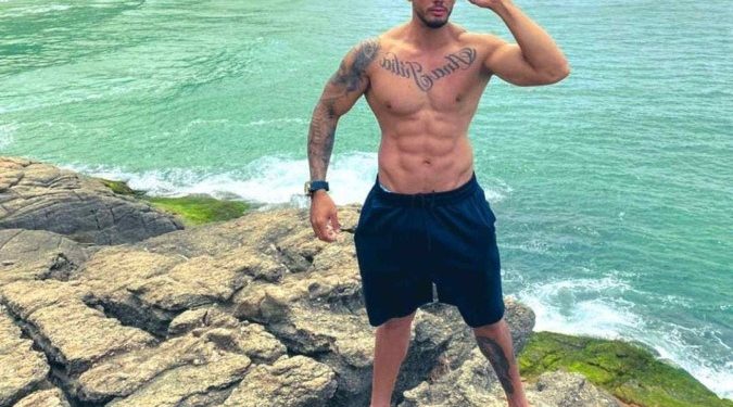 Foto: Reprodução/Instagram