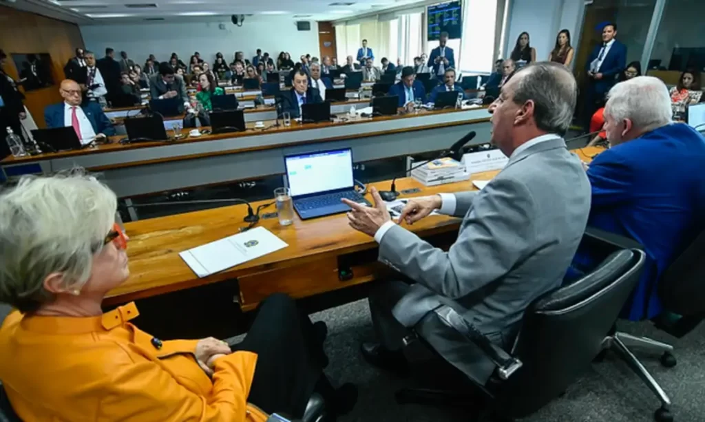 Foto: Geraldo Magela