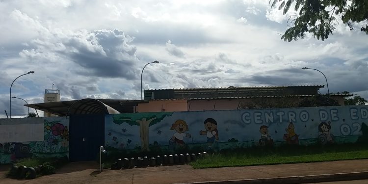 Foto: Wanderson Menezes