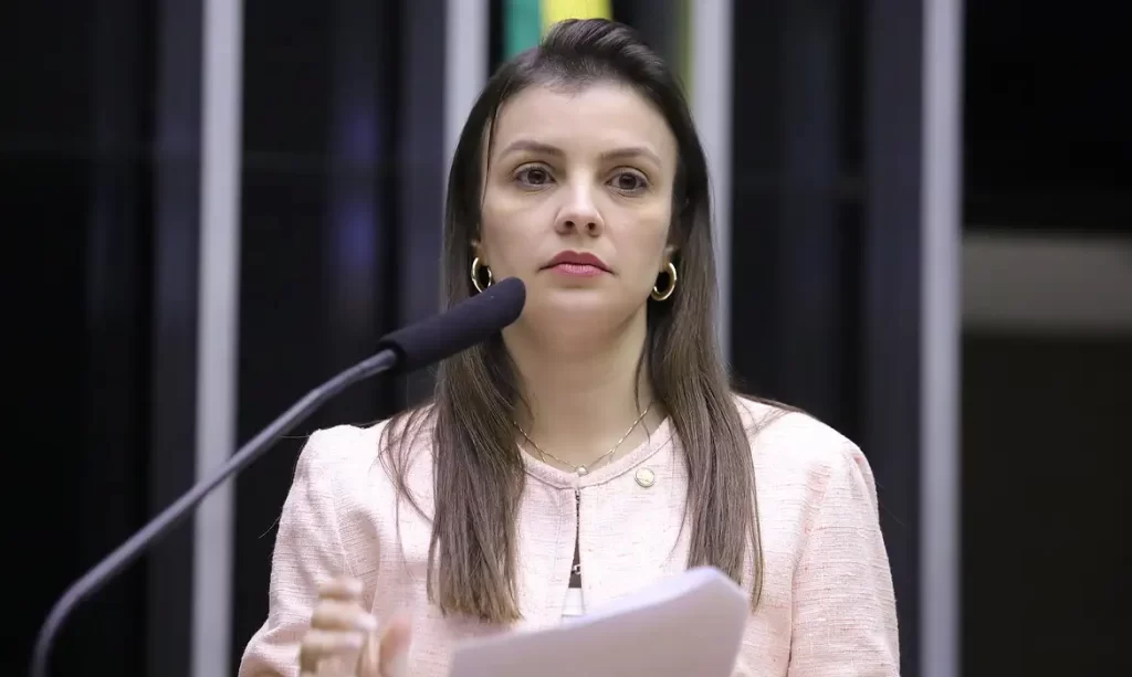 Foto: Mário Agra/Câmara dos Deputados