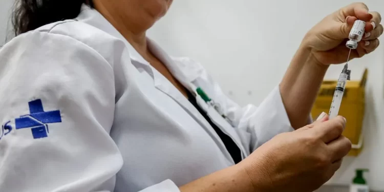 Foto Paulo Pinto/Agência Brasil