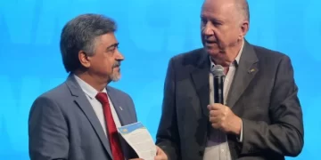 Foto: Divulgação/CNM