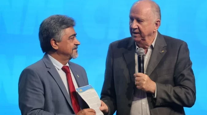 Foto: Divulgação/CNM