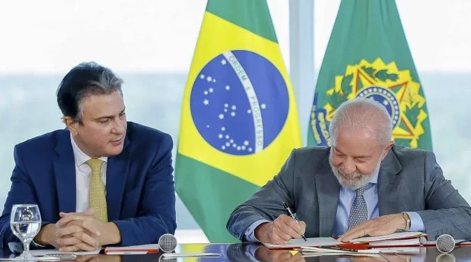 Foto: Ricardo Stuckert