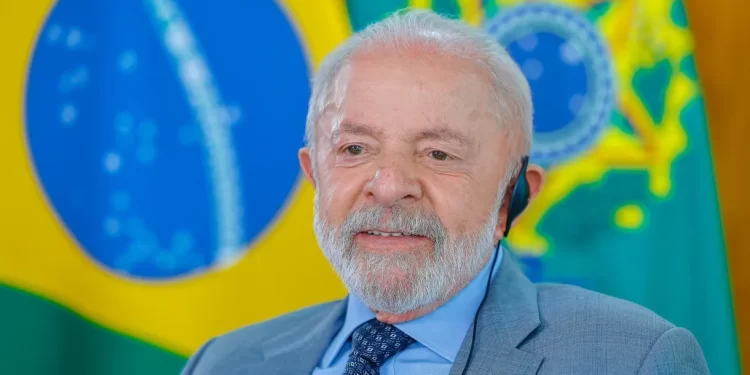 Foto: Ricardo Stuckert