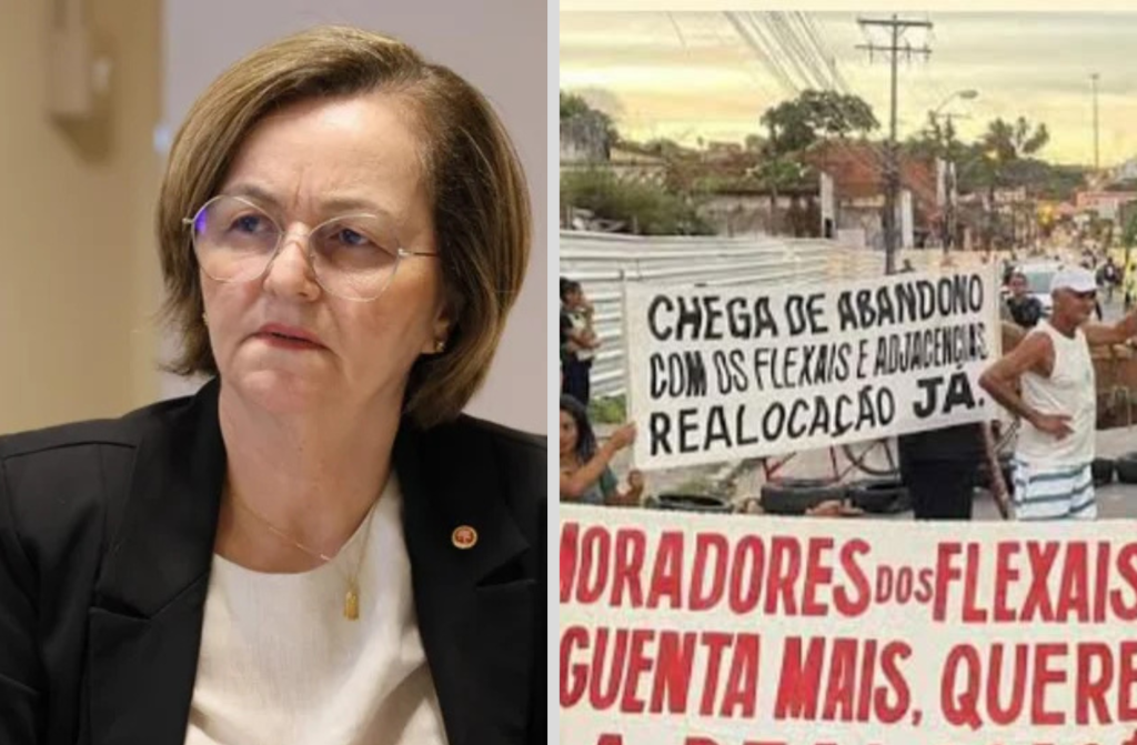 Marluce Caldas - Foto: Ascom MP/AL