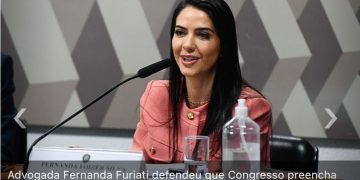 Foto: Carlos Moura/Agência Senado