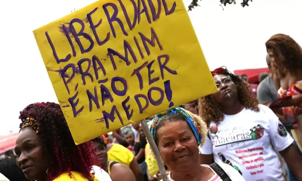 Foto: Tânia Rêgo/Agência Brasil