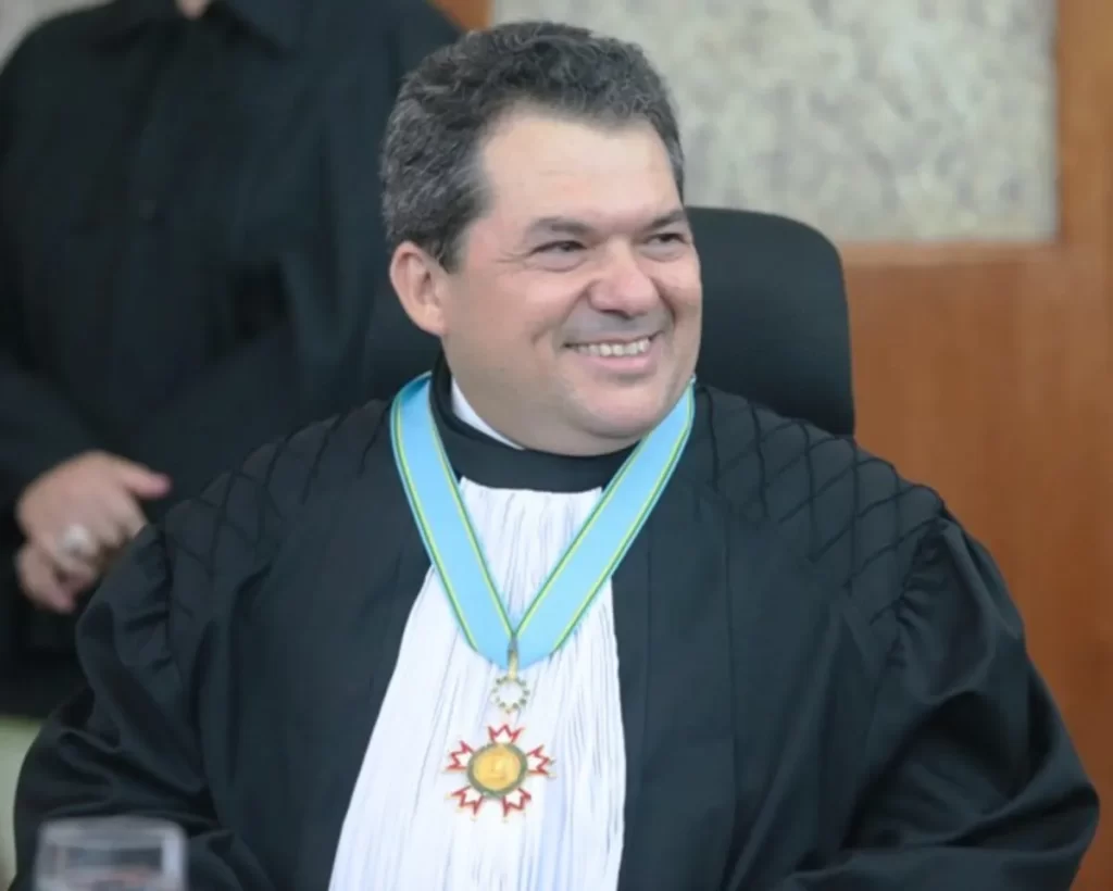 Foto: Divulgação/TRF1