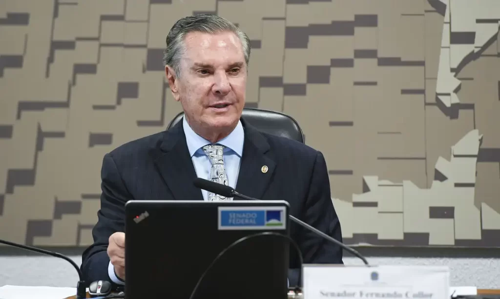 Foto: Jefferson Rudy/Agência Senado