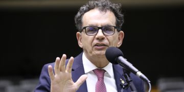 Foto: Kayo Magalhães/Câmara dos Deputados