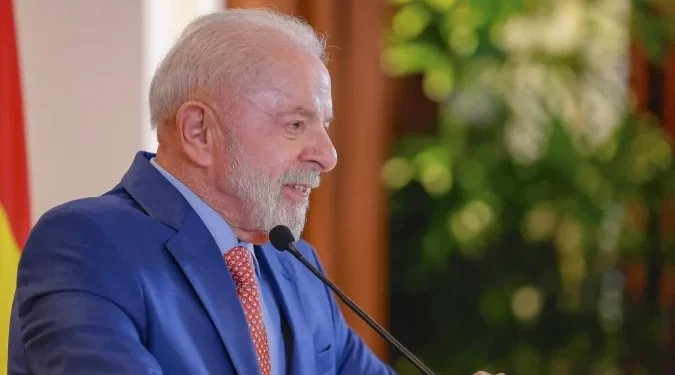 Foto: Ricardo Stuckert