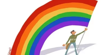 cidades lgbt - (crédito: kleber sales)