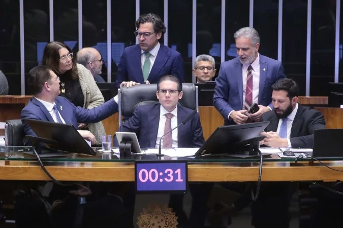 Foto: Bruno Spada/Câmara dos Deputados