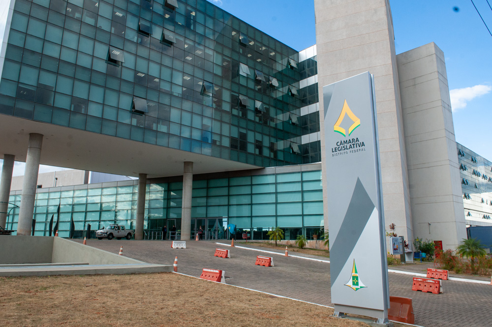 Foto: Carlos Gandra/Agência CLDF