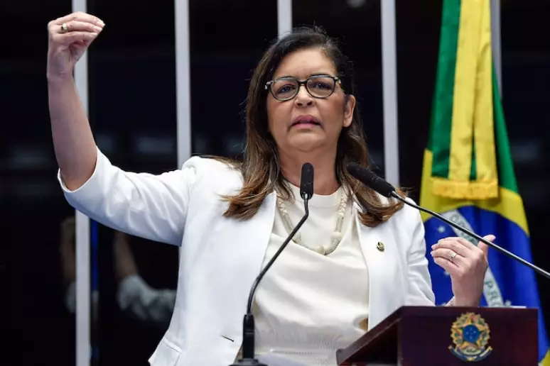 Foto: Roque de Sá/Agência Senado