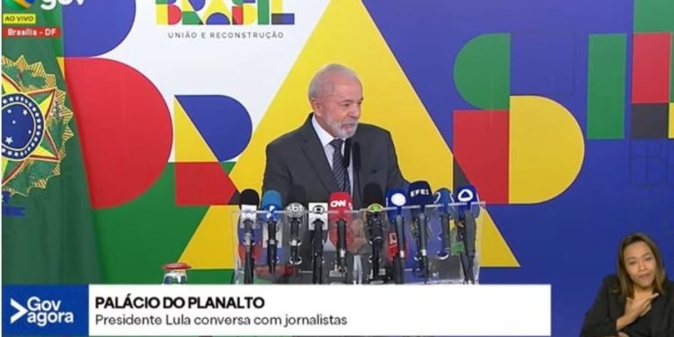 Governo e Congresso fecham acordo para discutir alternativas ao aumento do IOF