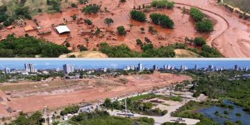 Mariana tem 52 mil acordos homologados, enquanto vítimas da Braskem em Maceió ainda esperam justiça