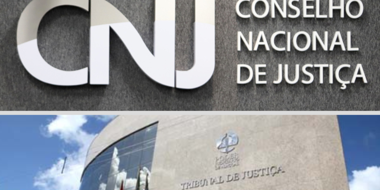 CNJ determina demissão de parentes de desembargadores e expõe nepotismo no TJ de Alagoas