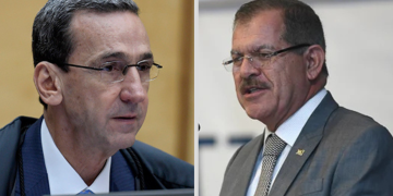 Filhos de ministros do STJ atuaram em causas com precatórios bilionários suspensos por indícios de irregularidade, aponta CNJ