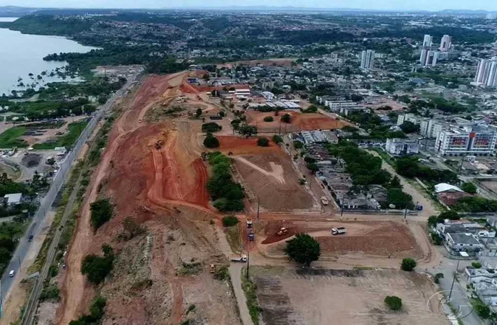 Foto: Reprodução TV gazeta