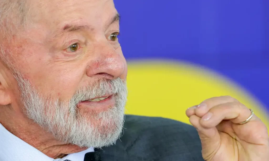 Crédito: Agência Brasil