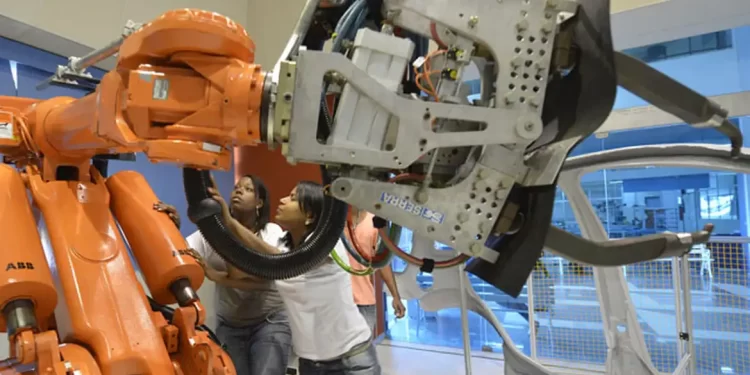 Foto: José Paulo Lacerda/divulgação/CNI