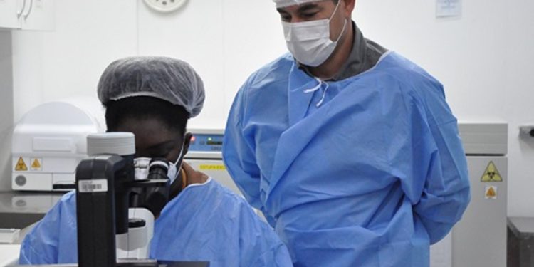 Fiocruz descobre nanopartícula que pode combater o câncer de mama