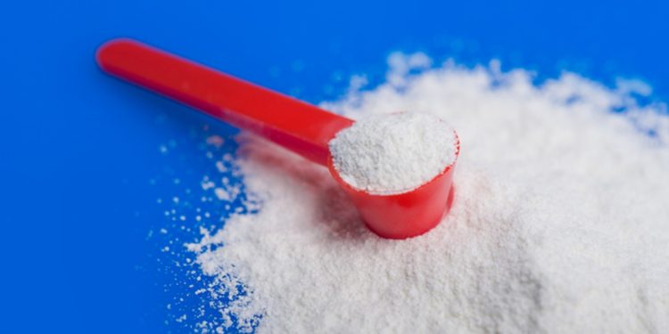 Creatina: como descobrir a dose ideal para os seus objetivos