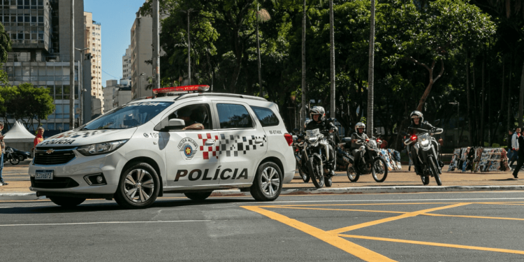 PMDF encontra casa usada como ponto de tráfico em Santa Maria
