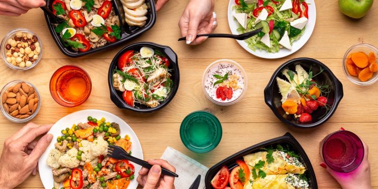 Estudo relaciona quatro dietas a uma chance 28% menor de ter demência