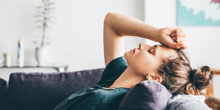 Tem sintomas de mal-estar com frequência? Descubra 4 possíveis causas