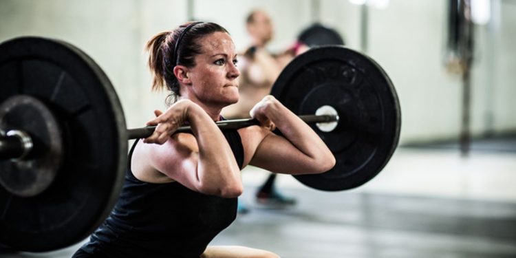 Especialista dá três dicas para iniciar no CrossFit
