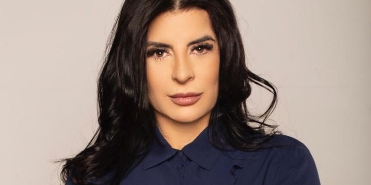 Marluce Caldas teme a sabatina do Senado e move ações para silenciar vítima da Braskem