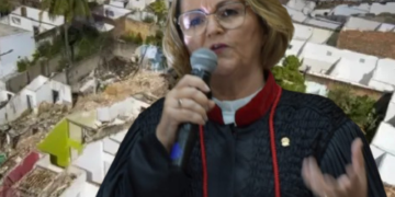 Enquanto vítimas da Braskem esperam há anos por Justiça, Marluce Caldas, candidata para o STJ, tem processo julgado em menos de um ano