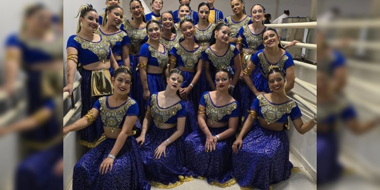 Grupo do DF faz vaquinha para ir ao maior festival de dança do mundo