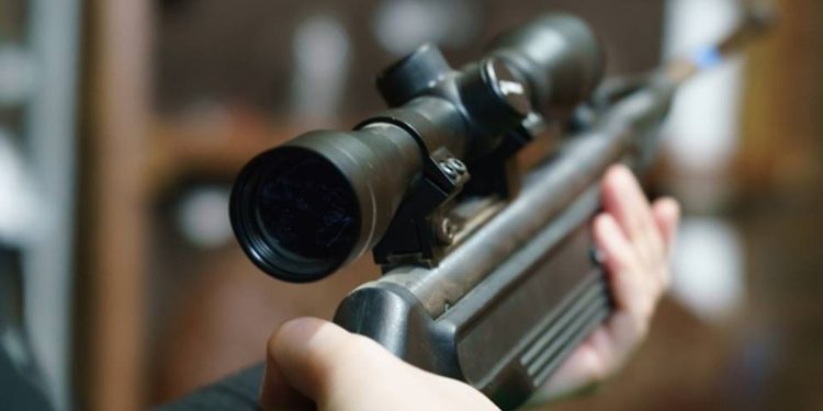 DF tem 2.671 “armas de guerras” nas mãos de Cacs. Veja calibres
