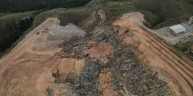 “Comparado ao Césio-137”, diz chefe no ICMBio sobre tragédia em lixão